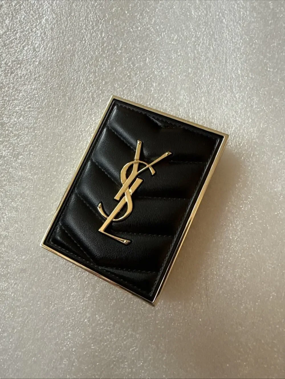 YSL Couture Mini Clutch Eyeshadow Palette ~ 100 Stora Dolls Nudes Brown Tan